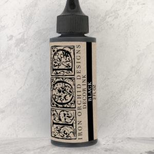 Iron Orchid Designs - Decor Ink - 2oz (59ml) - Rustic River Home