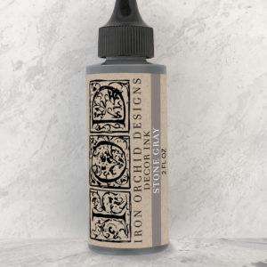 Iron Orchid Designs - Decor Ink - 2oz (59ml) - Rustic River Home