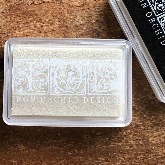 Iron Orchid Designs - Ink Pad - Rustic River Home