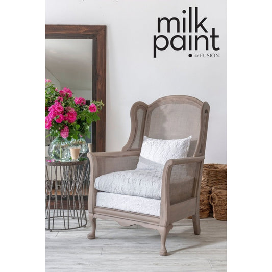 Milk Paint by Fusion - Almond Latte - Rustic River Home