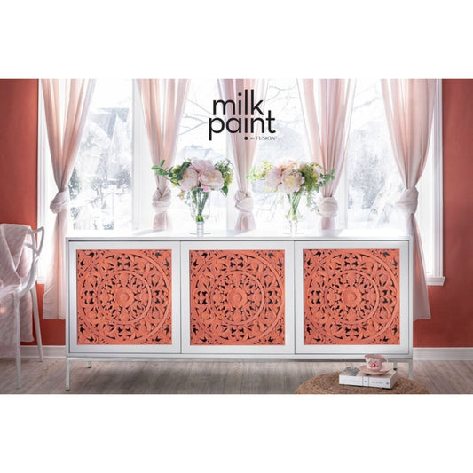 Milk Paint by Fusion - Casa Rosa - Rustic River Home