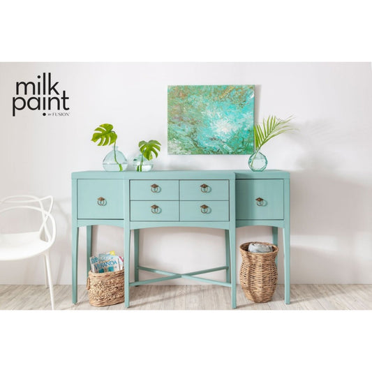 Milk Paint by Fusion - Sea Glass - Rustic River Home