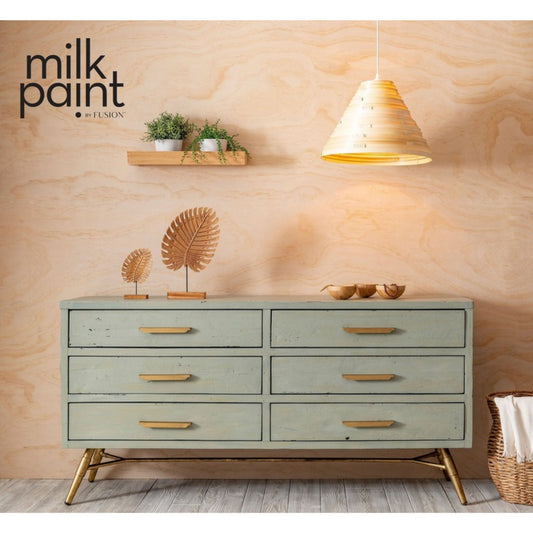 Milk Paint by Fusion - Vintage Laurel - Rustic River Home