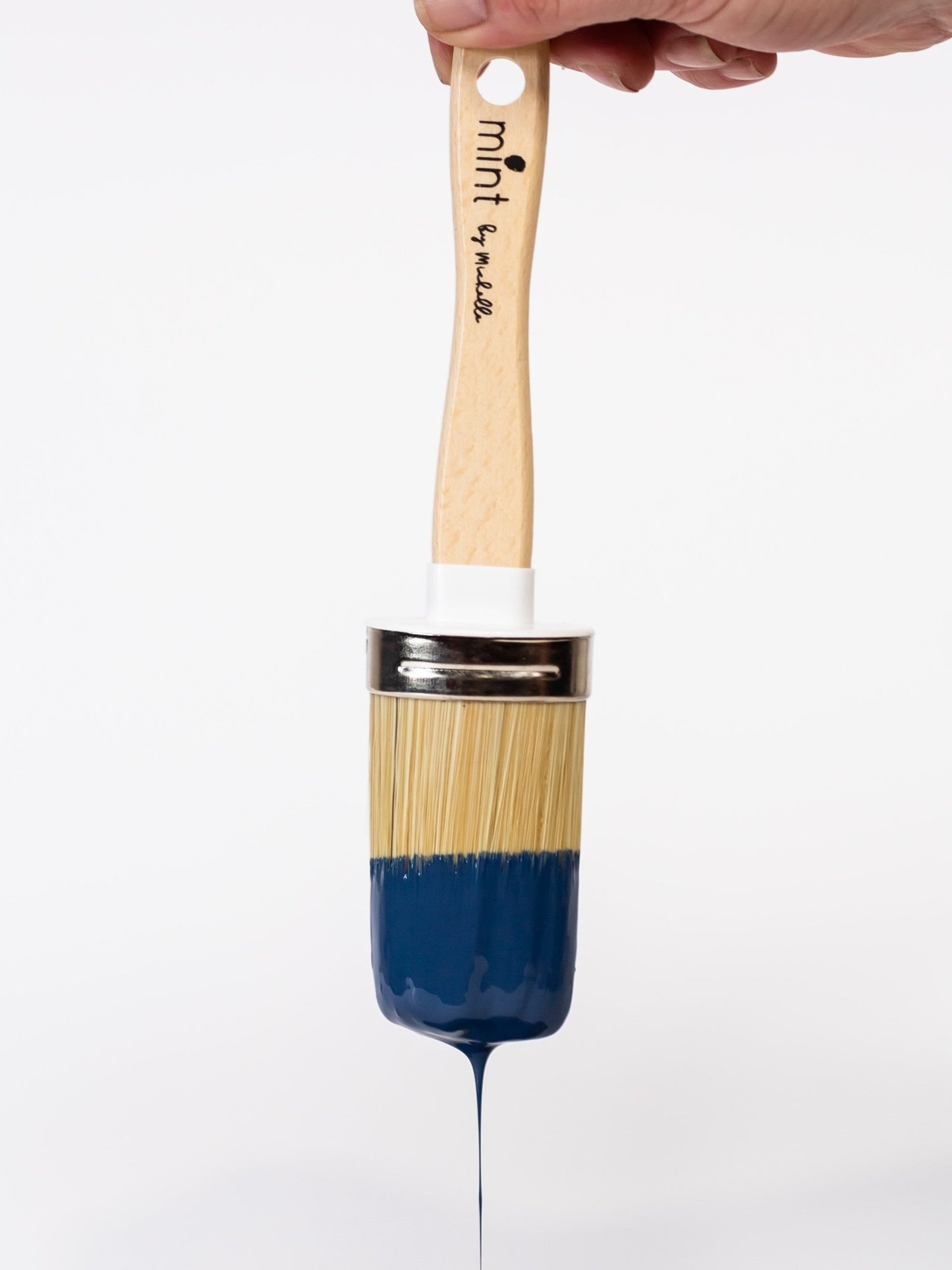 Mint Mineral Paint - In the Deep - 500ml - Rustic River Home