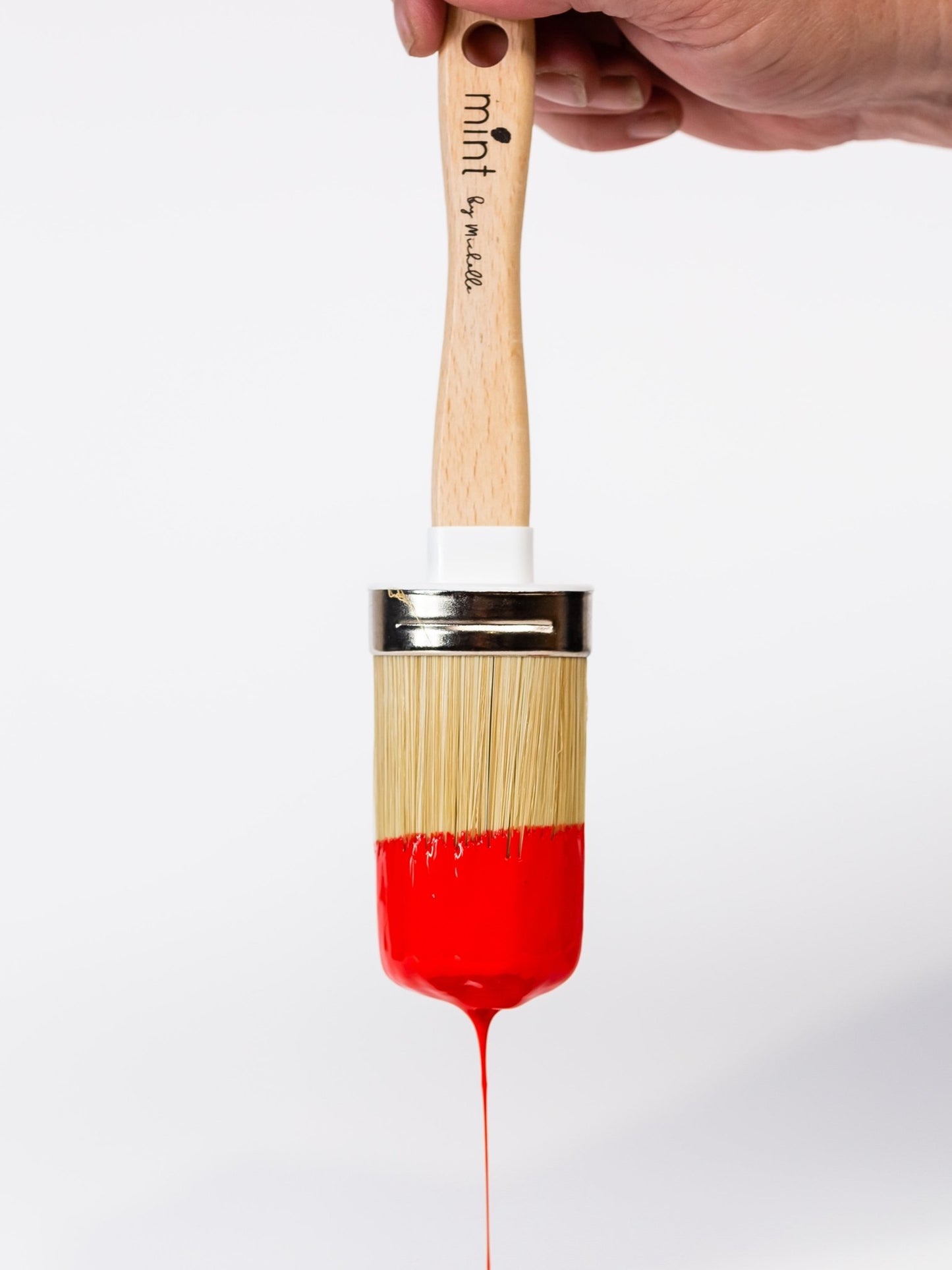 Mint Mineral Paint - Michelle's Lipstick - 500ml - Rustic River Home