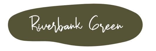 Mint Mineral Paint - Riverbank Green - 500ml - Rustic River Home