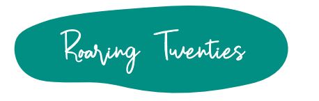 Mint Mineral Paint - Roaring Twenties - 500ml - Rustic River Home