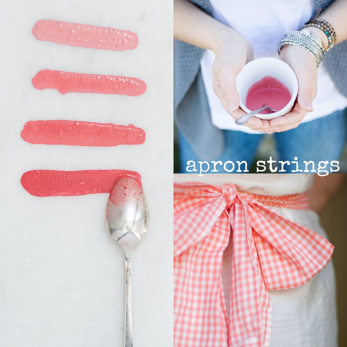 Miss Mustard Seed's Milk Paint - Apron Strings - Rustic River Home