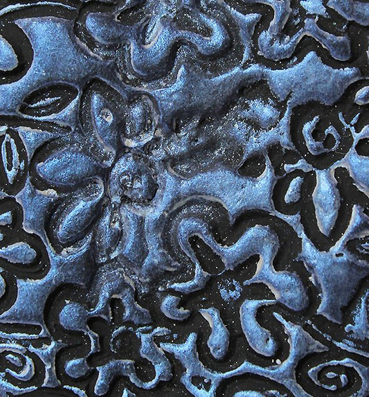 Pentart Wax Paste - Chameleon - 20ml - Blue - Rustic River Home