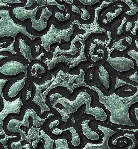 Pentart Wax Paste - Chameleon - 20ml - Green - Rustic River Home