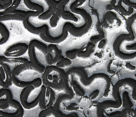 Pentart Wax Paste - Chameleon - 20ml - Sparkling Silver - Rustic River Home