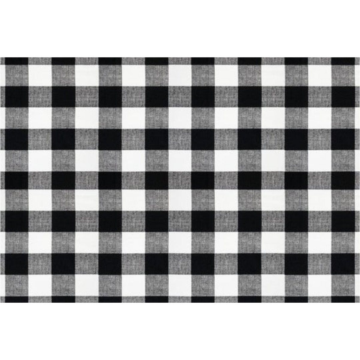 Roycycled Treasures - Buffalo Check Decoupage Paper - 20 x 30 in - Rustic River Home