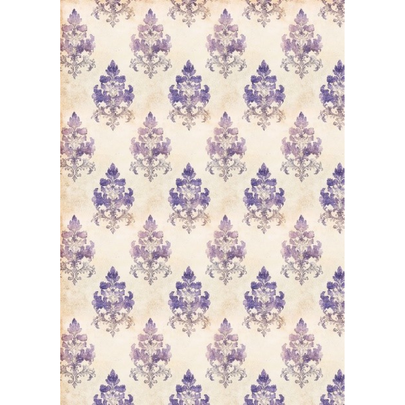 LaBlanche - A4 Decoupage Paper - Easter 02
