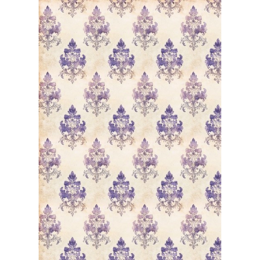 LaBlanche - A4 Decoupage Paper - Easter 02