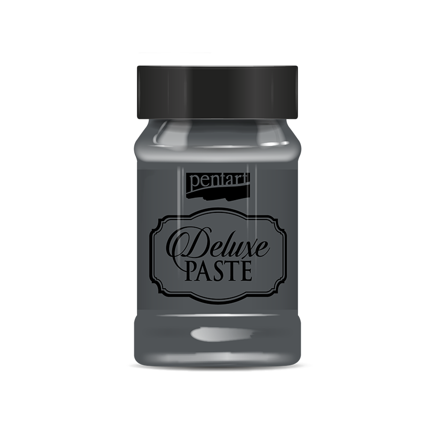 Pentart - Deluxe Paste - 100ml - 11 Colours