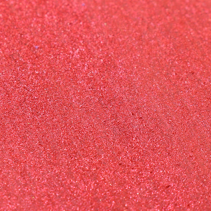 Pentart Art Mica Powder - Super Red