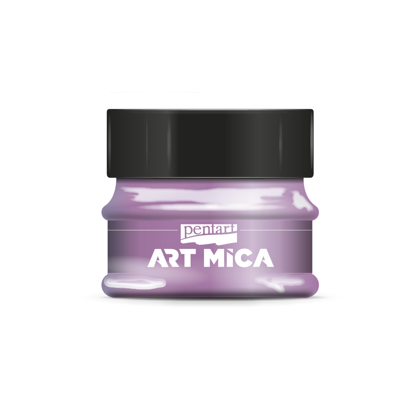 Pentart Art Mica Powder - Magic Violet