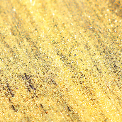 Pentart Art Mica Powder - Yellow