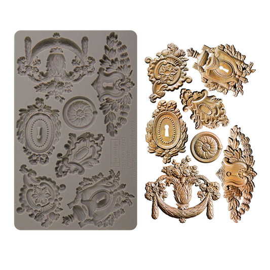 Redesign with Prima - Decor Mould - Opulent