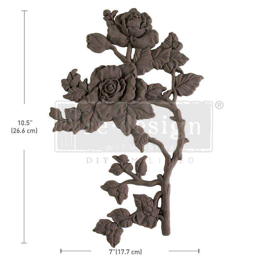 Redesign Decor Poly - Lush Reverie Right