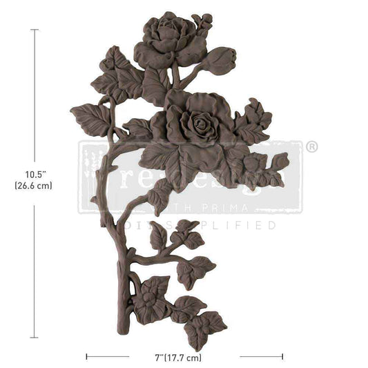 Redesign Decor Poly - Lush Reverie Left