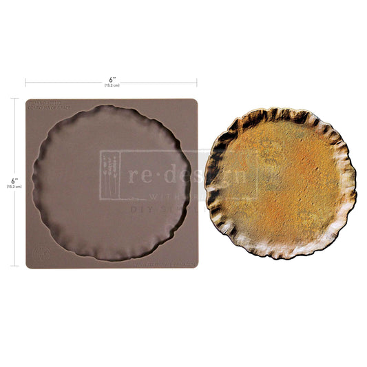 Redesign with Prima - Decor Mould - Contours of Grace