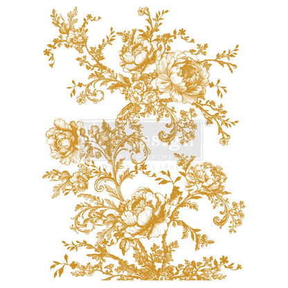 Redesign Decor Transfer - Large - Eglantine Elegance