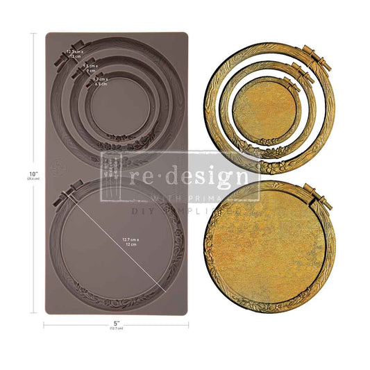 Redesign with Prima - Decor Moulds® - Artisan’s Frame