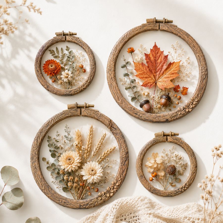 Redesign with Prima - Decor Moulds® - Artisan’s Frame