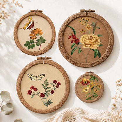 Redesign with Prima - Decor Moulds® - Artisan’s Frame