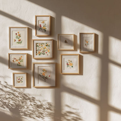 Redesign Decor Transfer - Middy - Saffron Soltice