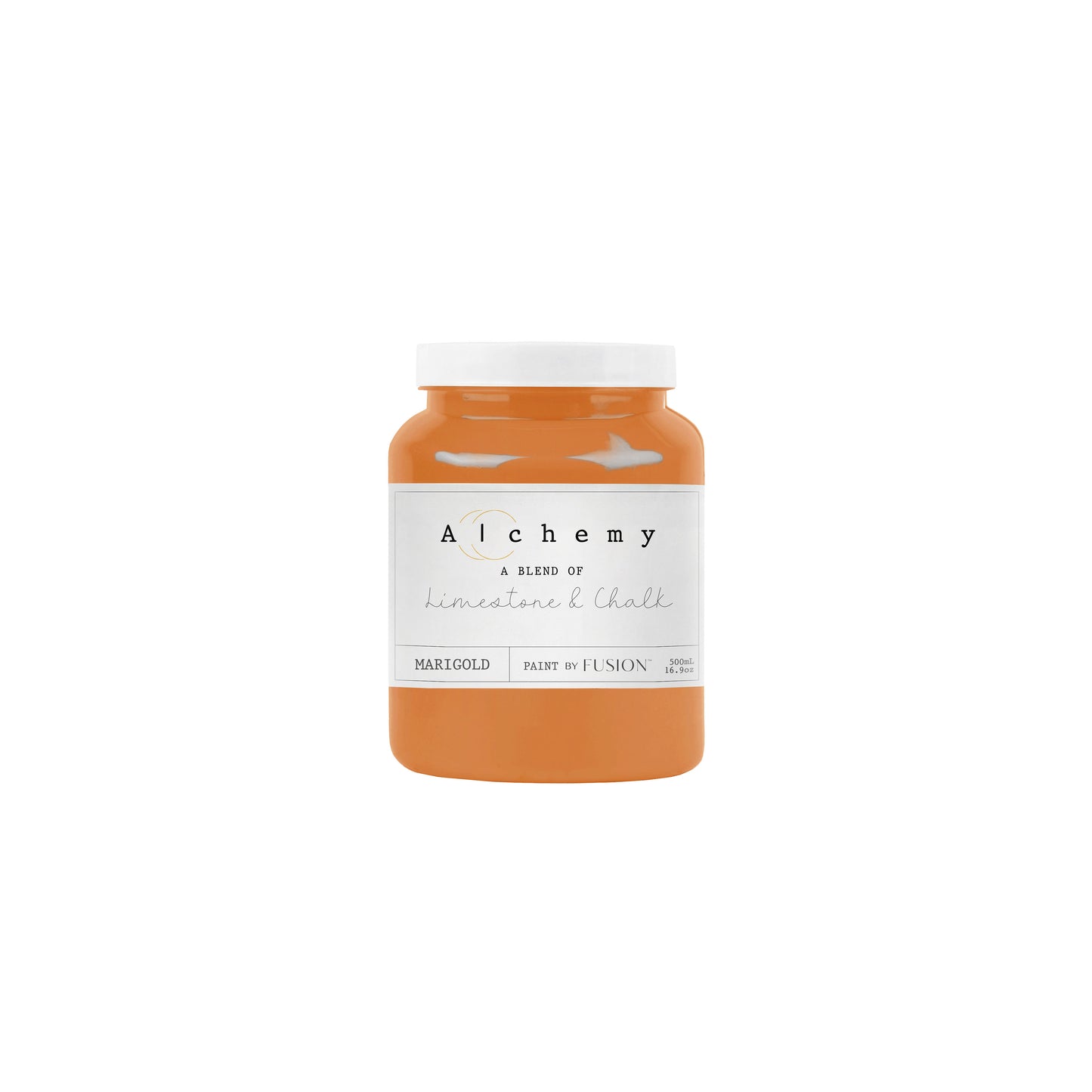 Alchemy by Fusion™ - Marigold