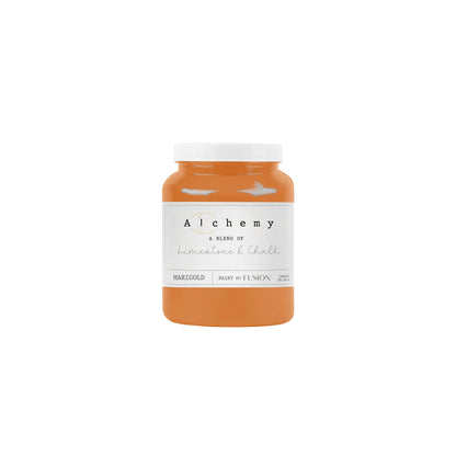Alchemy by Fusion™ - Marigold