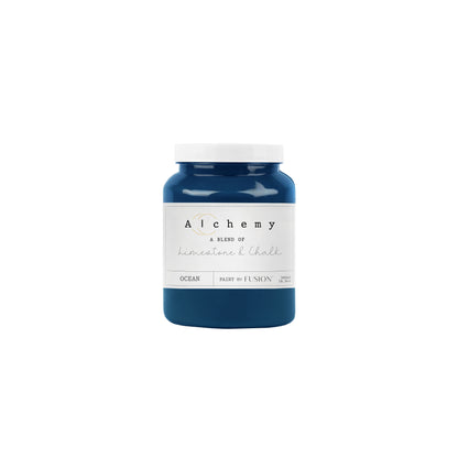 Alchemy by Fusion™ - Ocean