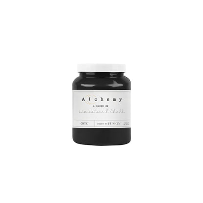 Alchemy by Fusion™ - Onyx
