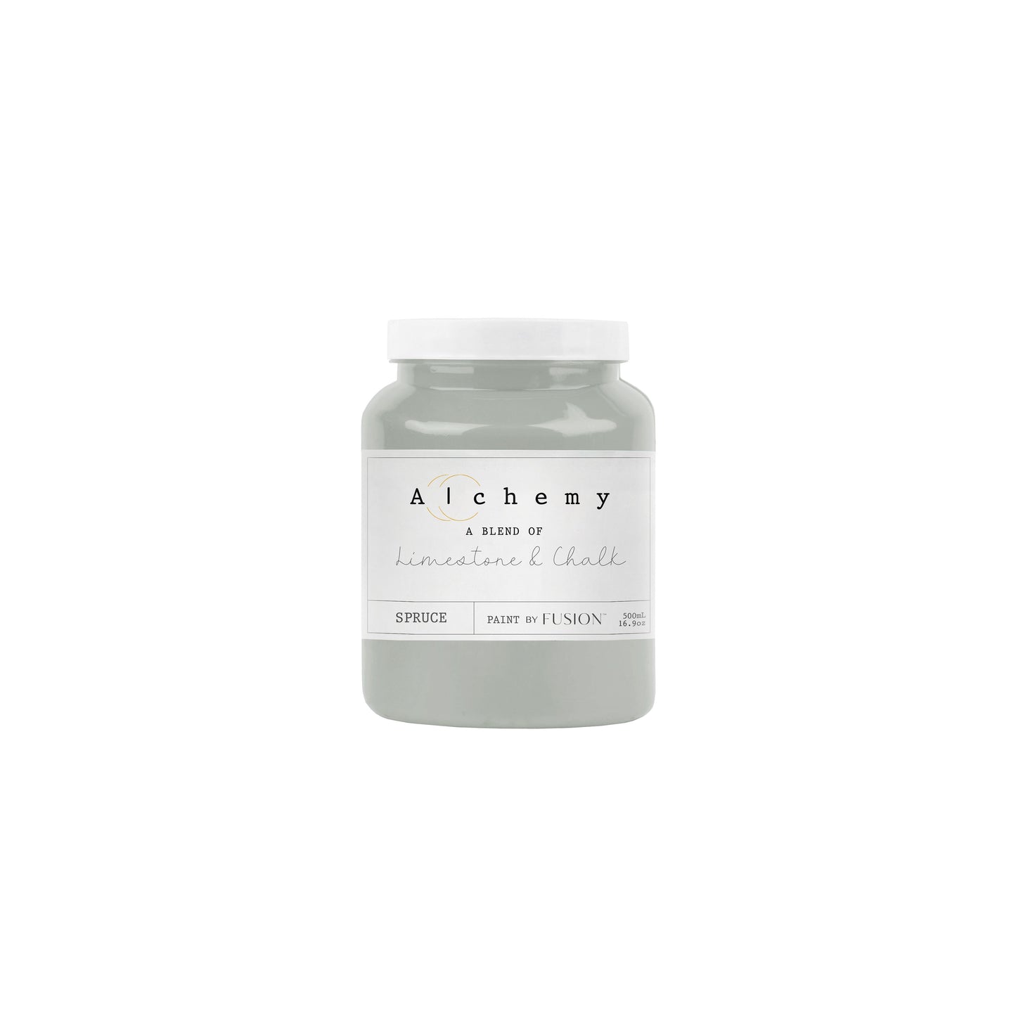 Alchemy by Fusion™ - Spruce