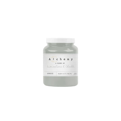 Alchemy by Fusion™ - Spruce