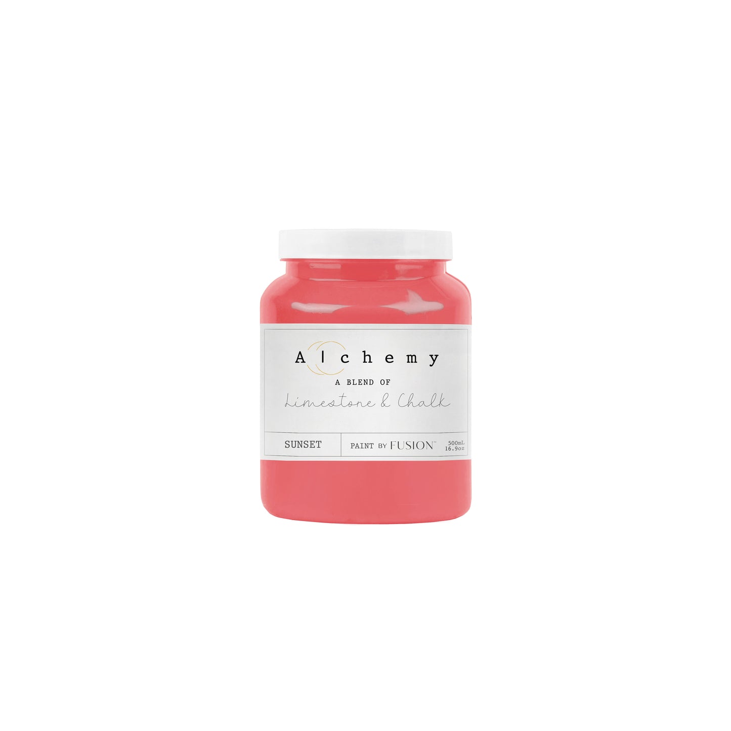 Alchemy by Fusion™ - Sunset