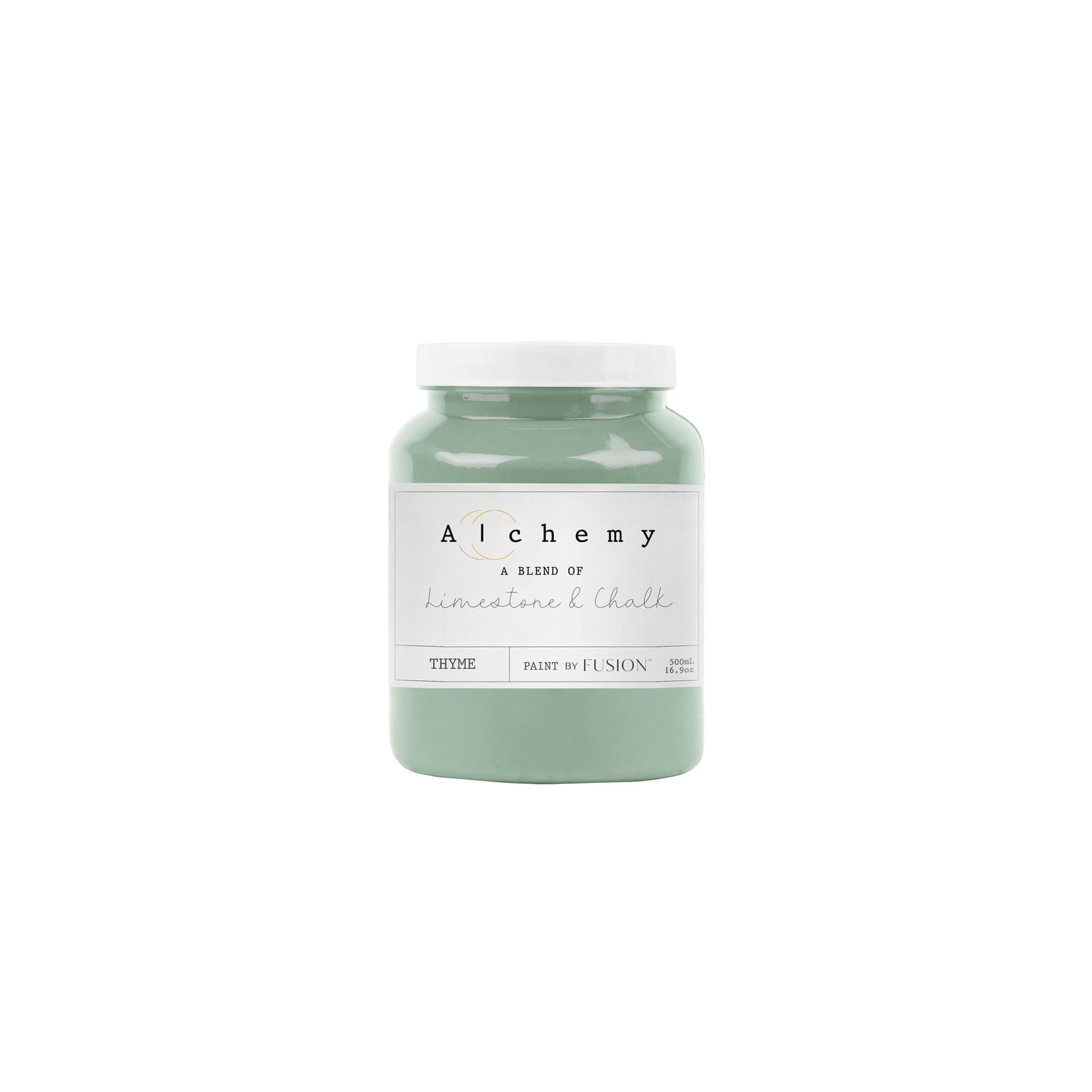 Alchemy by Fusion™ - Thyme
