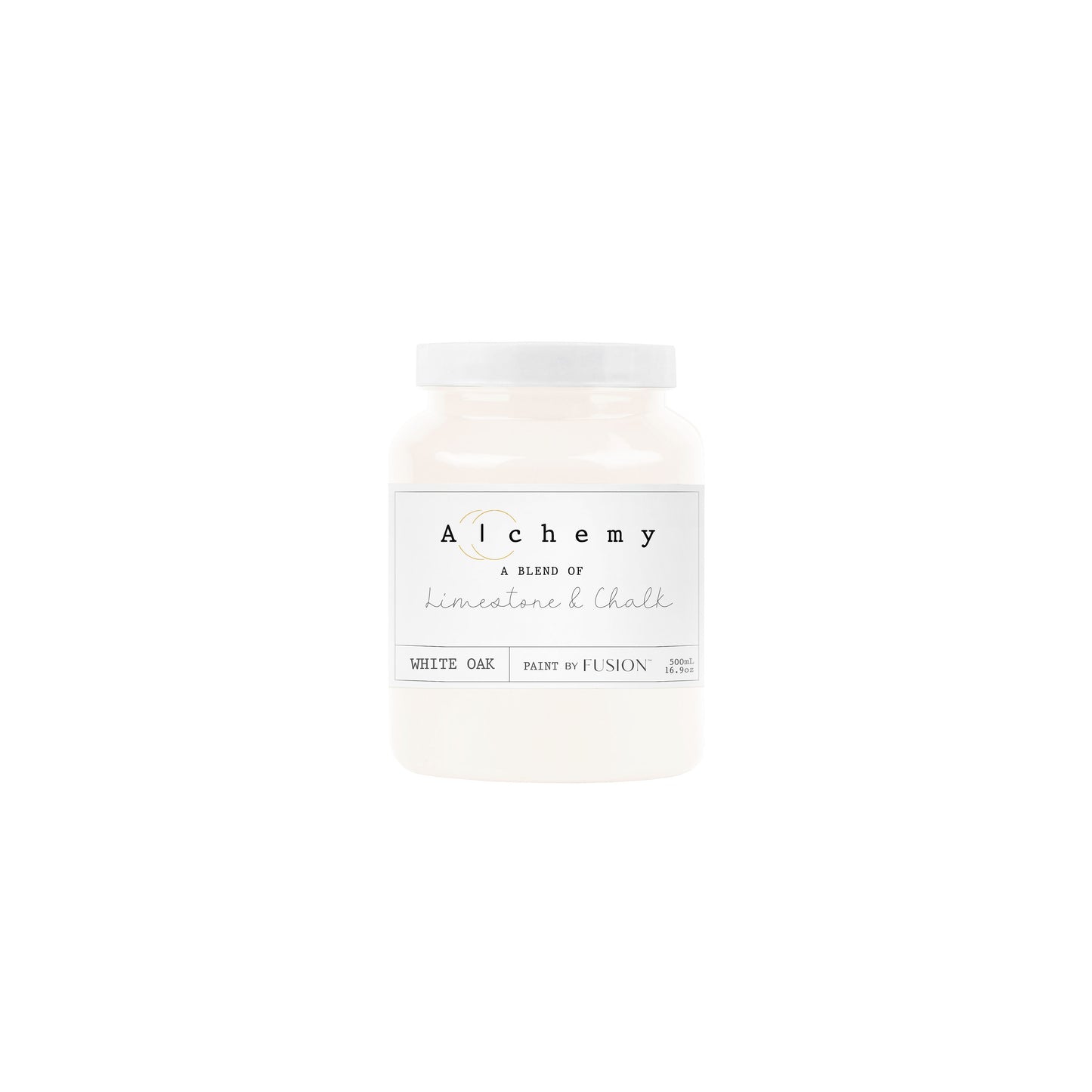 Alchemy by Fusion™ - White Oak