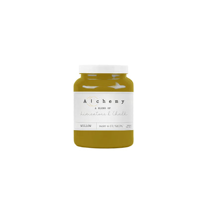 Alchemy by Fusion™ - Willow