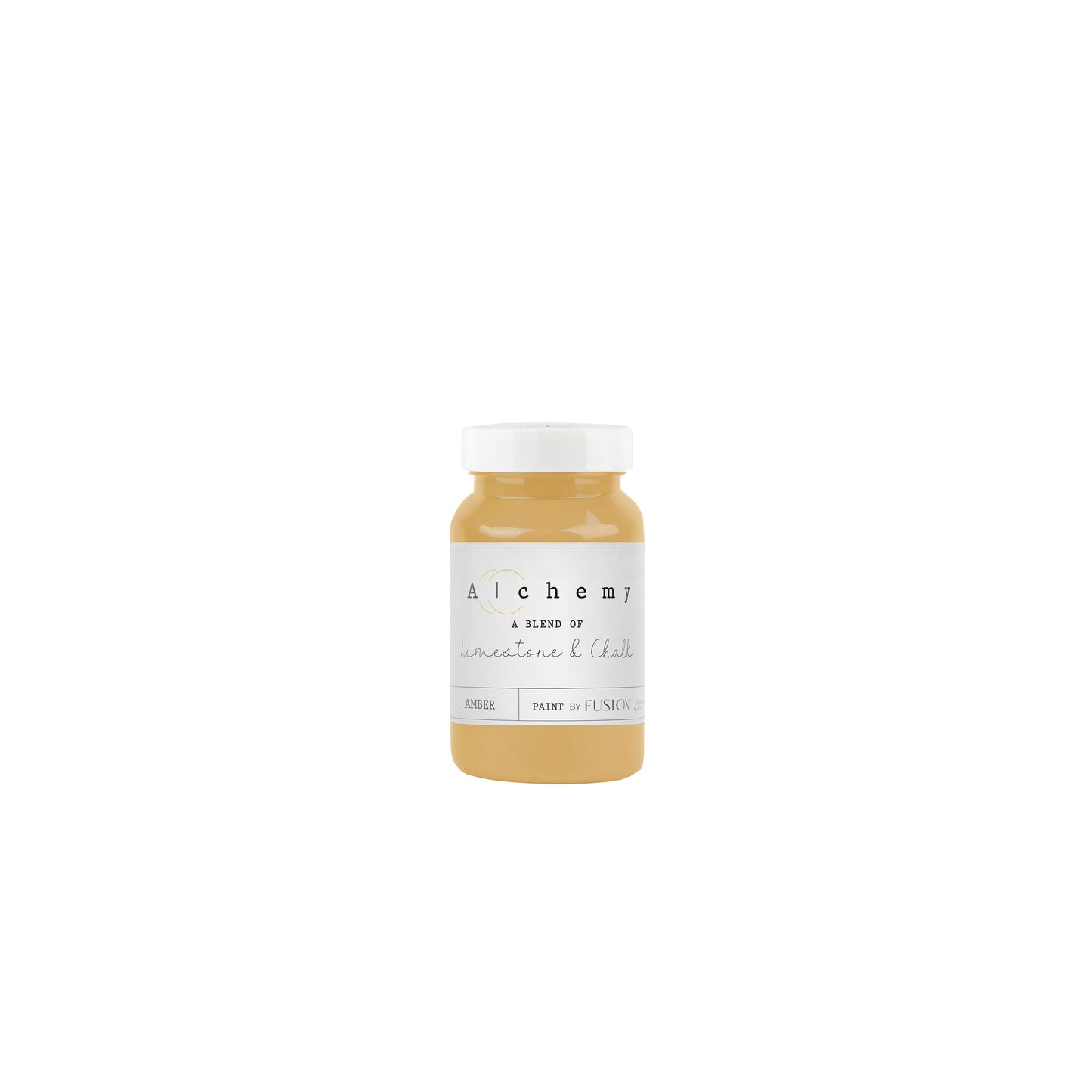 Alchemy by Fusion™ - Amber
