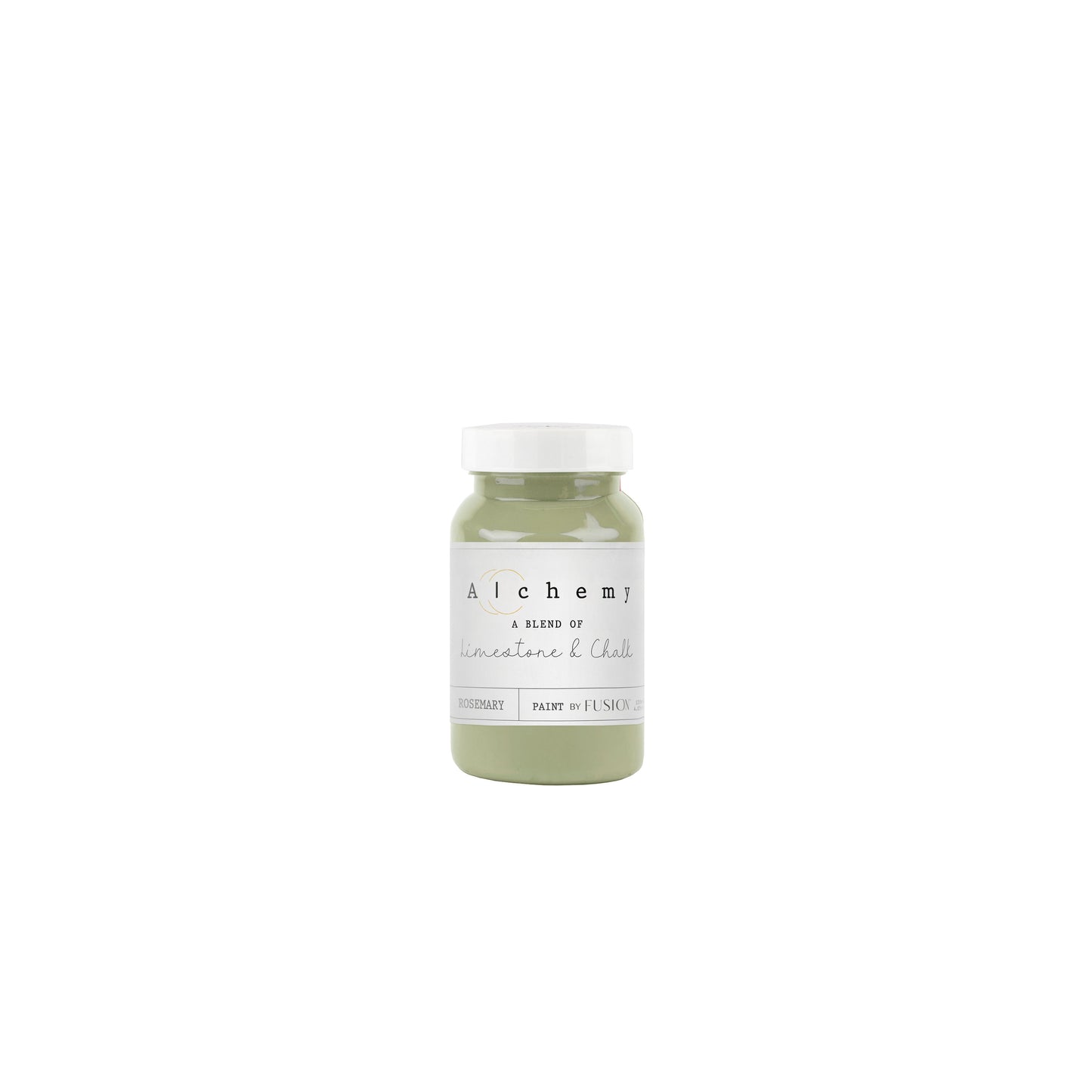 Alchemy by Fusion™ - Rosemary