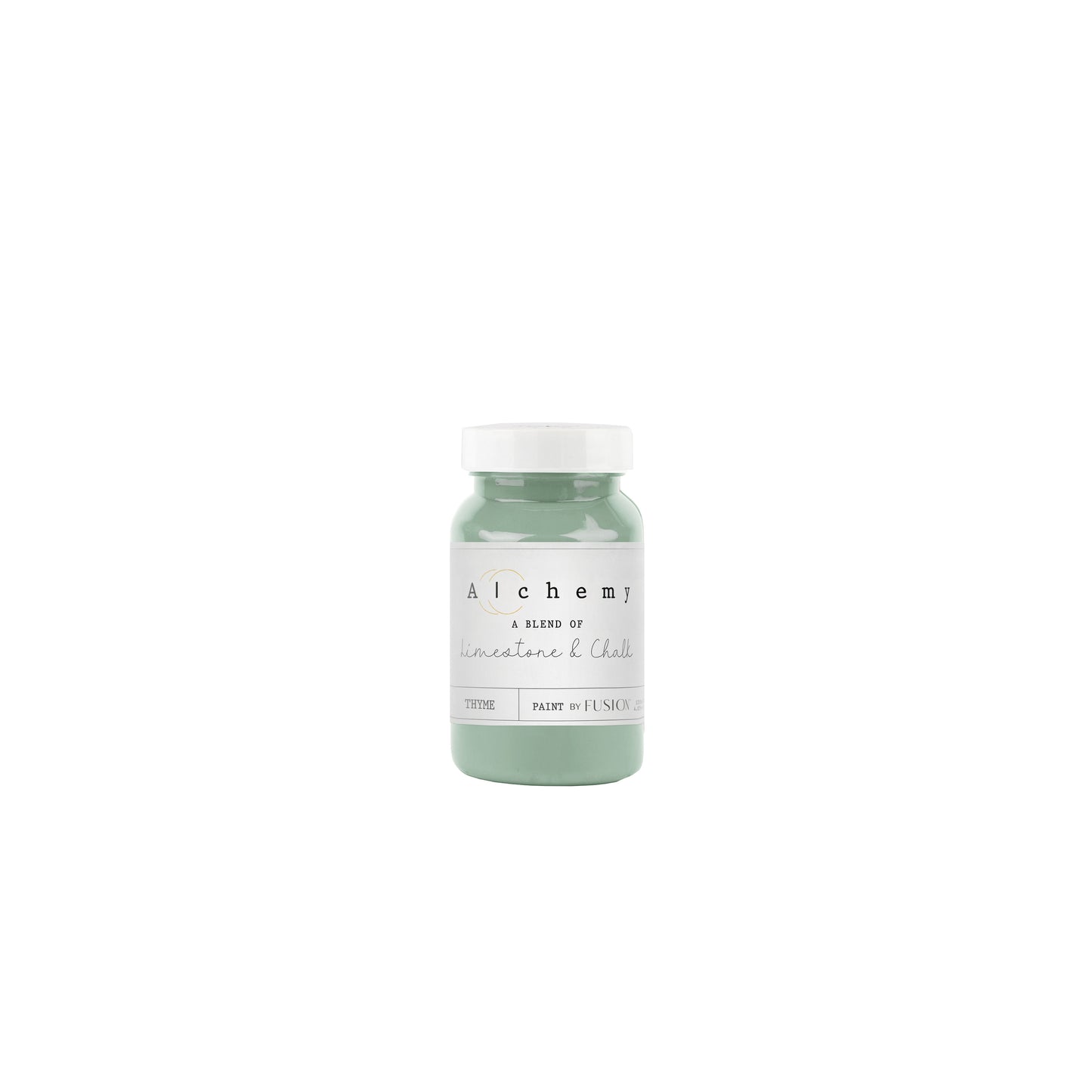 Alchemy by Fusion™ - Thyme