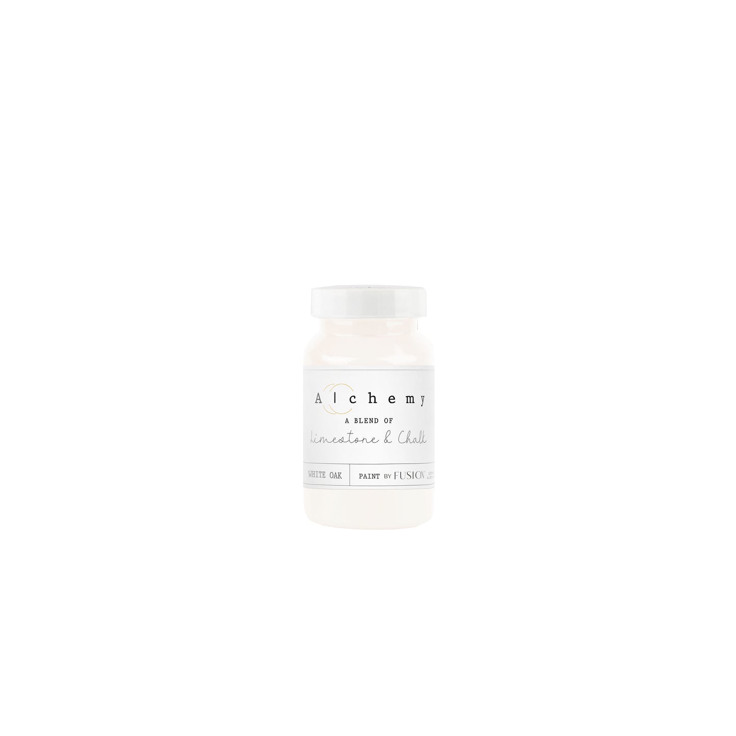 Alchemy by Fusion™ - White Oak