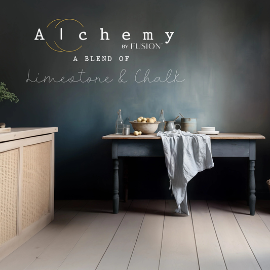 Alchemy by Fusion™ - Storm