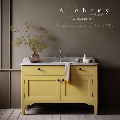 Alchemy by Fusion™ - Amber