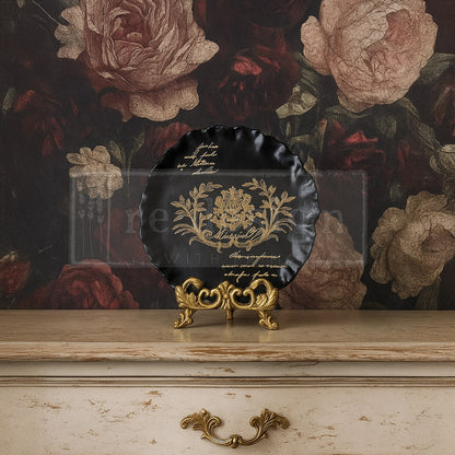 Redesign with Prima - Decor Mould - Contours of Grace
