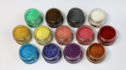 Pentart Art Mica Powder - Purple