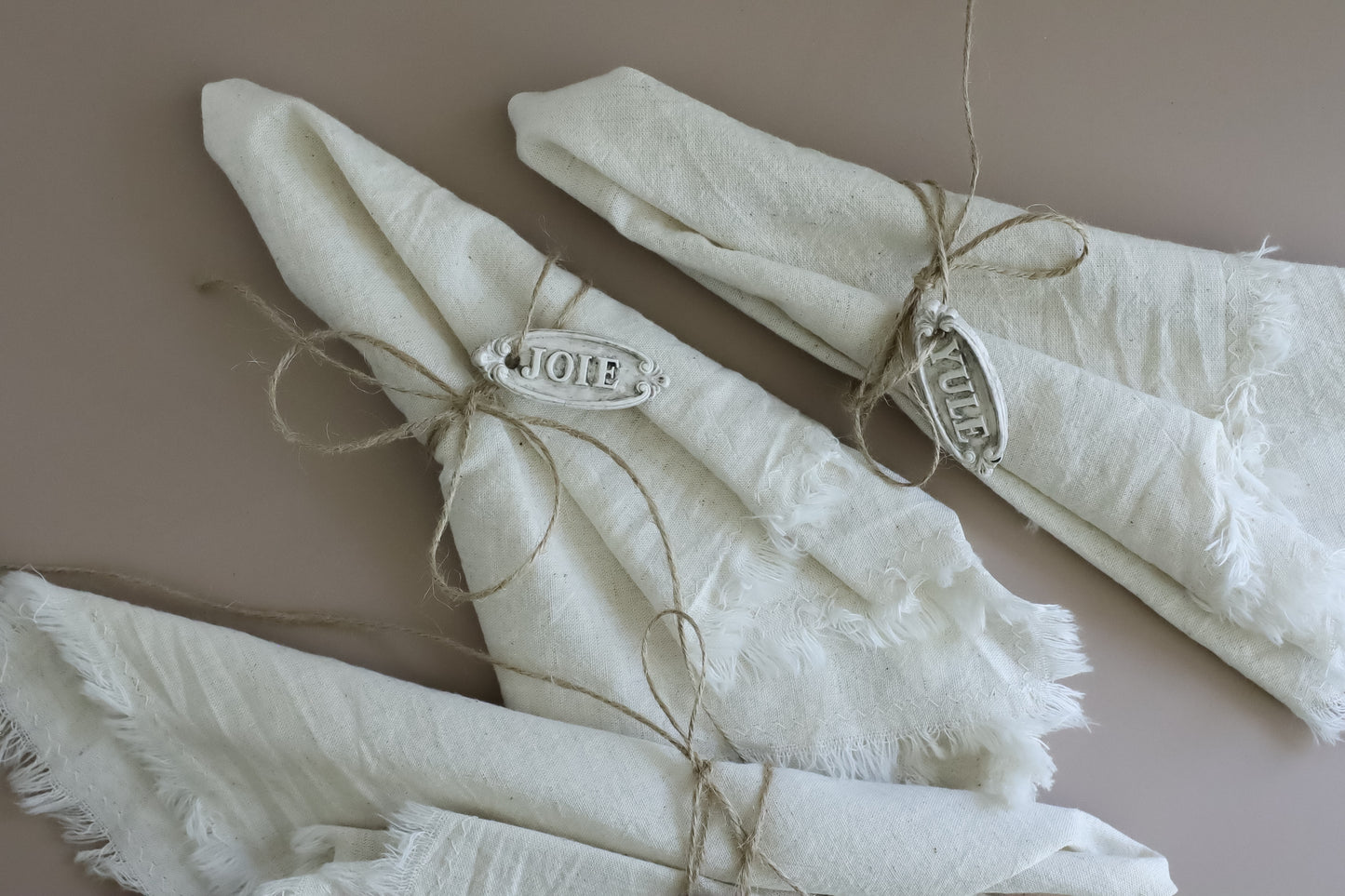 Iron Orchid Designs - Belsnickel Decor Mould